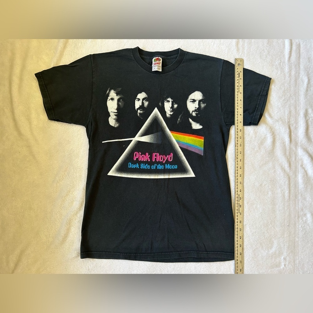 Pink Floyd Band Tshirt​
